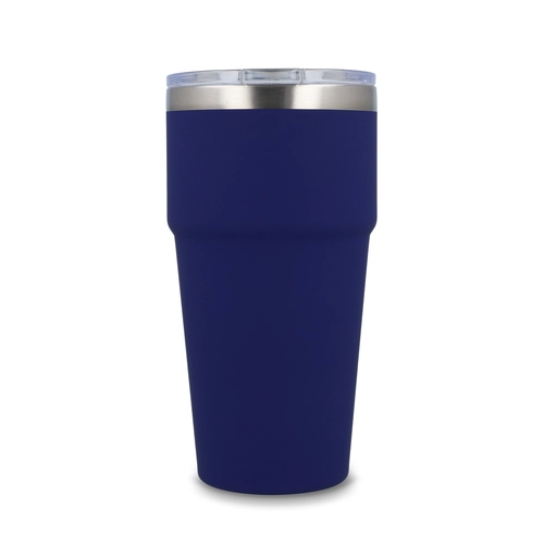 image du produit Mug de voiture en céramique doux au toucher 500ml