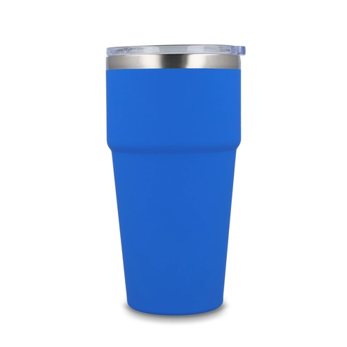 image du produit Mug de voiture en céramique doux au toucher 500ml