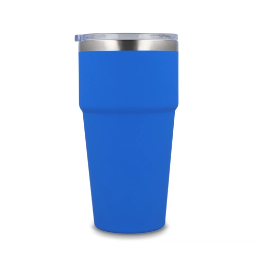 image du produit Mug de voiture en céramique doux au toucher 500ml