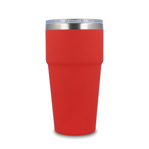 image du produit Mug de voiture en céramique doux au toucher 500ml