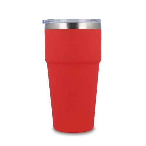 image du produit Mug de voiture en céramique doux au toucher 500ml