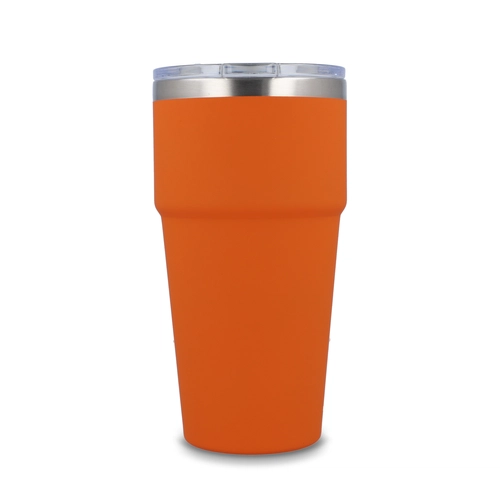 image du produit Mug de voiture en céramique doux au toucher 500ml