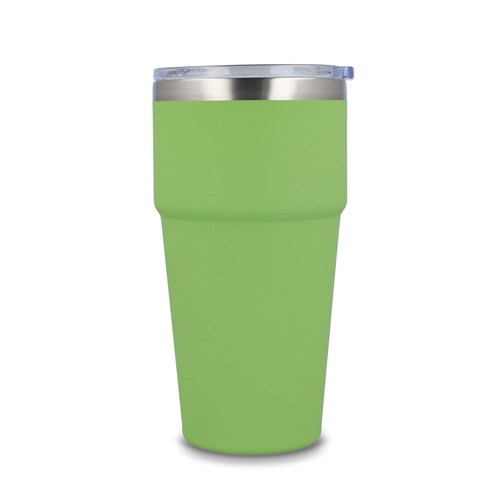 image du produit Mug de voiture en céramique doux au toucher 500ml