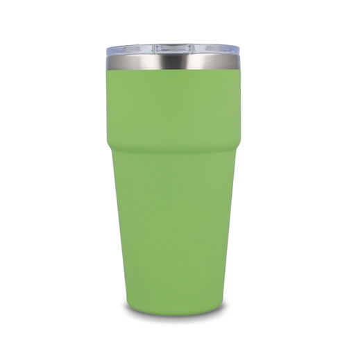 image du produit Mug de voiture en céramique doux au toucher 500ml