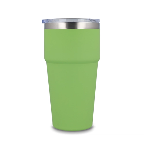 image du produit Mug de voiture en céramique doux au toucher 500ml