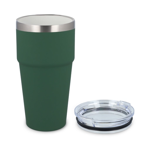 image du produit Mug de voiture en céramique doux au toucher 500ml