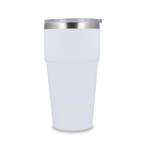image du produit Mug de voiture en céramique doux au toucher 500ml