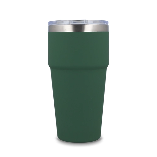 image du produit Mug de voiture en céramique doux au toucher 500ml