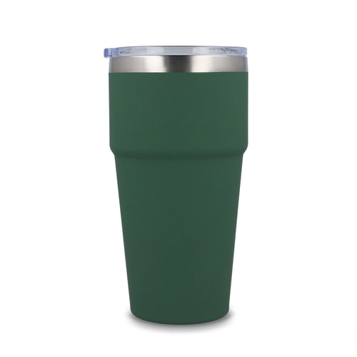 image du produit Mug de voiture en céramique doux au toucher 500ml