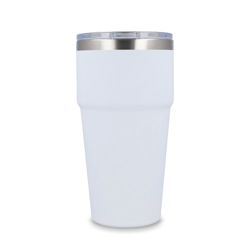 image du produit Mug de voiture en céramique doux au toucher 500ml