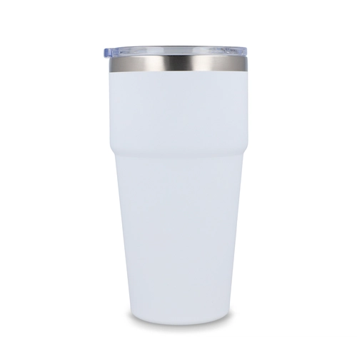 image du produit Mug de voiture en céramique doux au toucher 500ml