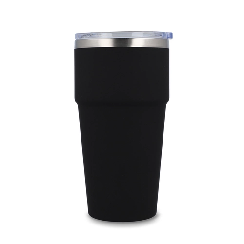 image du produit Mug de voiture en céramique doux au toucher 500ml