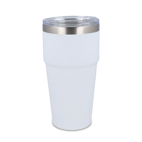 image du produit Mug de voiture en céramique doux au toucher 500ml