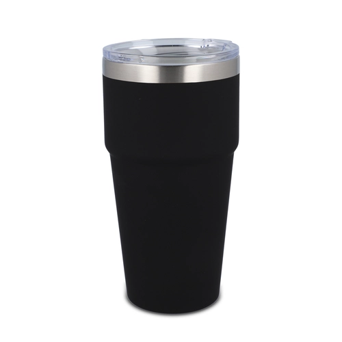 image du produit Mug de voiture en céramique doux au toucher 500ml