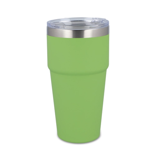 image du produit Mug de voiture en céramique doux au toucher 500ml