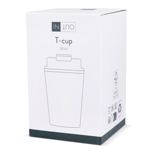 image du produit Mug isotherme 280ml avec revêtement céramique
