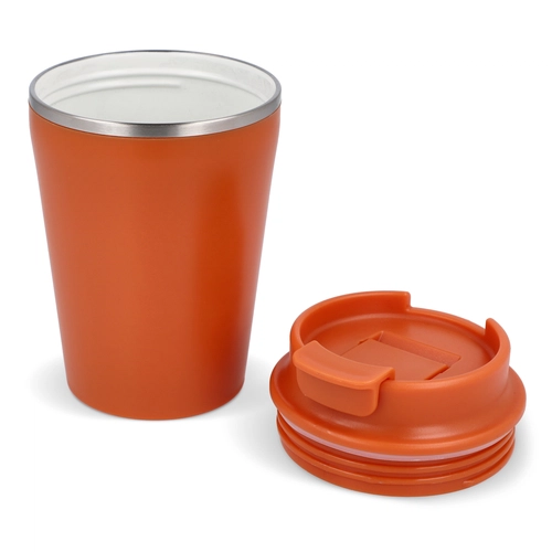 image du produit Mug isotherme 280ml avec revêtement céramique