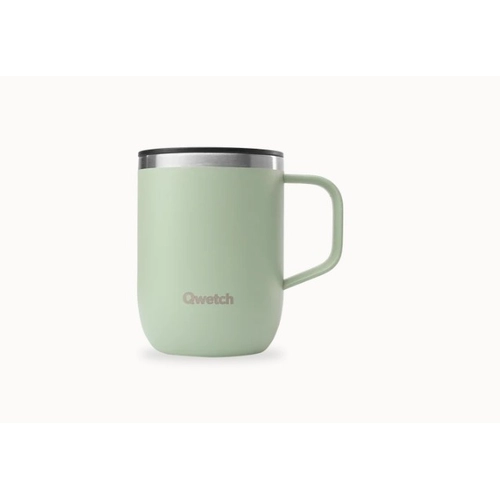 image du produit Mug isotherme QWETCH - 350 ml