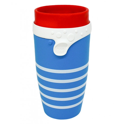 image du produit Mug isotherme TWIZZ 350ml 