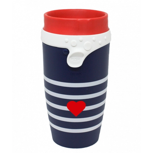 image du produit Mug isotherme TWIZZ 350ml 