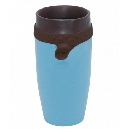image du produit Mug isotherme TWIZZ 350ml 