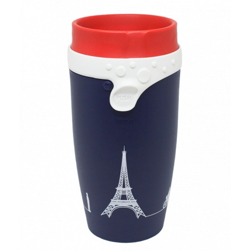 image du produit Mug isotherme TWIZZ 350ml 