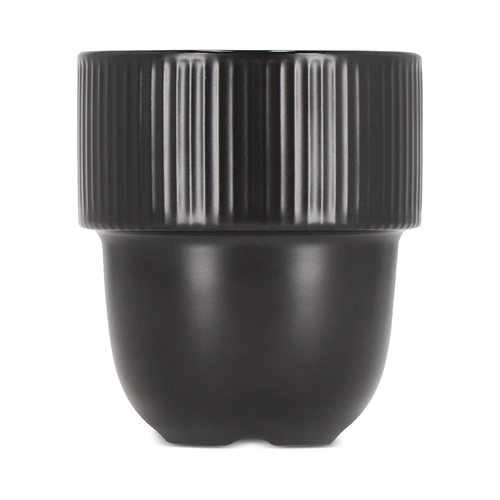 image du produit Mug porcelaine empilable - idéal usage quotidien