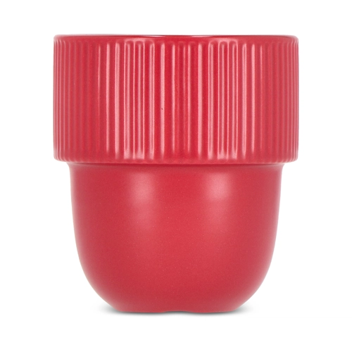 image du produit Mug porcelaine empilable - idéal usage quotidien