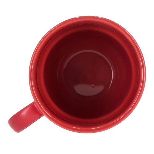 image du produit Mug porcelaine empilable - idéal usage quotidien