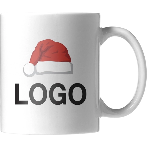 image du produit Mug pour marquage sublimation 330ml