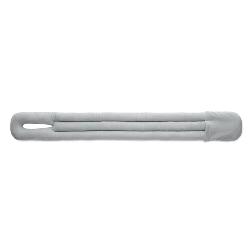 image du produit Oreiller de voyage pliable en polyester souple et en mousse