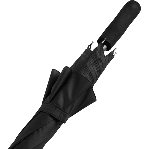image du produit Parapluie de golf automatique 120 cm - baleines fibre de verre