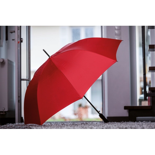 image du produit Parapluie de golf automatique 120 cm - baleines fibre de verre
