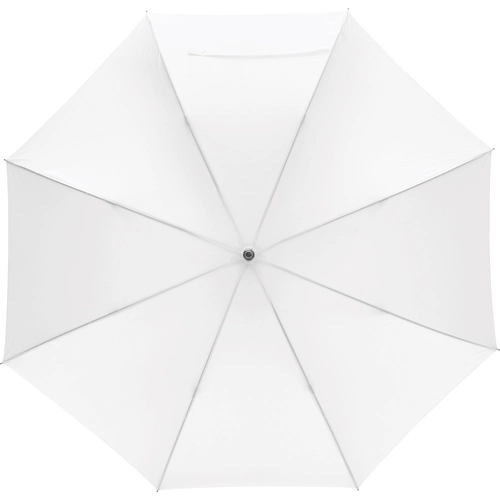 image du produit Parapluie de golf automatique 120 cm - baleines fibre de verre