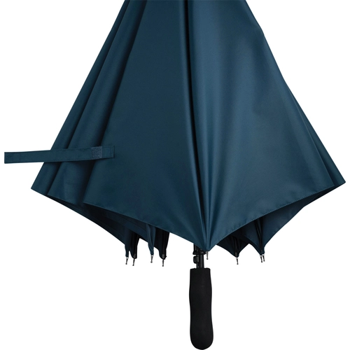 image du produit Parapluie de golf automatique 120 cm - baleines fibre de verre