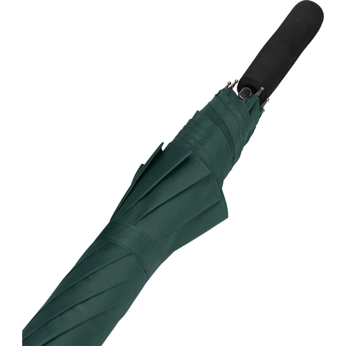 image du produit Parapluie de golf automatique 120 cm - baleines fibre de verre