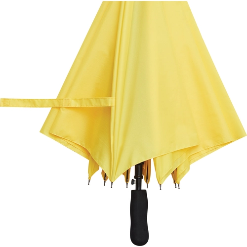 image du produit Parapluie de golf automatique 120 cm - baleines fibre de verre