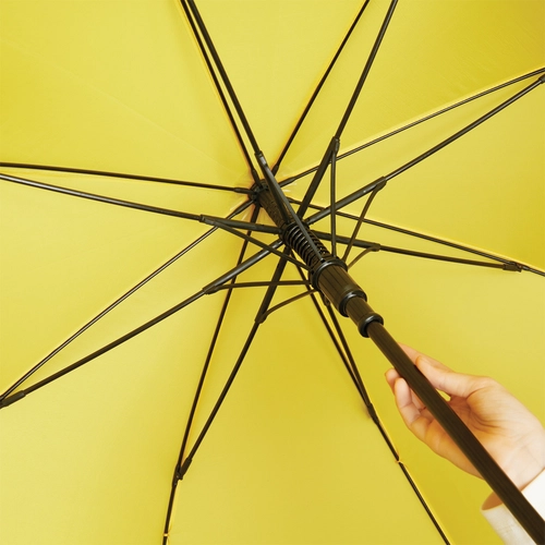 image du produit Parapluie de golf automatique 120 cm - baleines fibre de verre