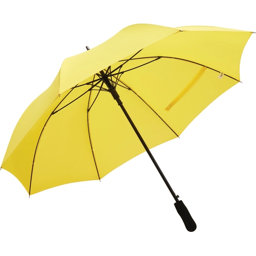 image du produit Parapluie de golf automatique 120 cm - baleines fibre de verre