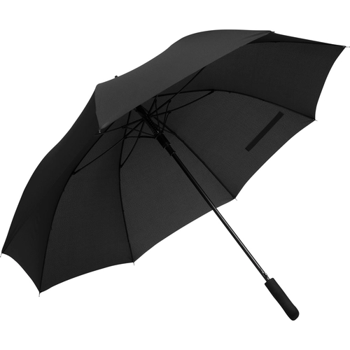 image du produit Parapluie de golf automatique 120 cm - baleines fibre de verre
