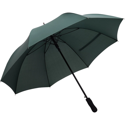 image du produit Parapluie de golf automatique 120 cm - baleines fibre de verre
