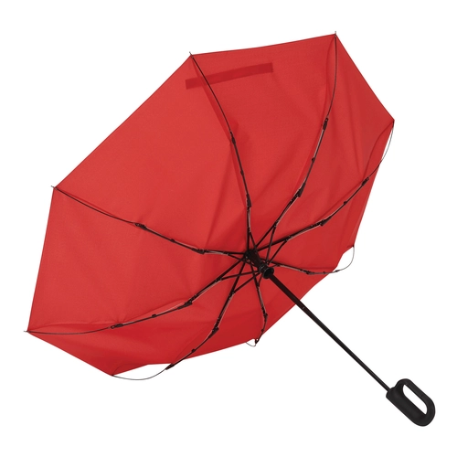 image du produit Parapluie de poche anti tempête entièrement automatique