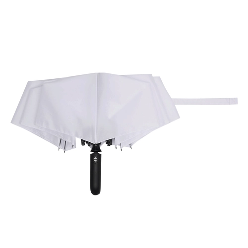image du produit Parapluie de poche anti tempête entièrement automatique