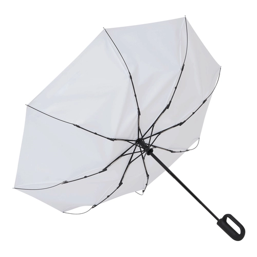 image du produit Parapluie de poche anti tempête entièrement automatique