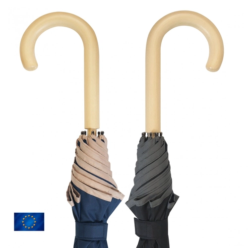 image du produit Parapluie de ville à ouverture automatique made in europe Diam 105 cm