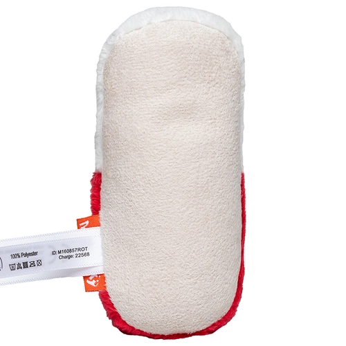 image du produit Peluche gélule