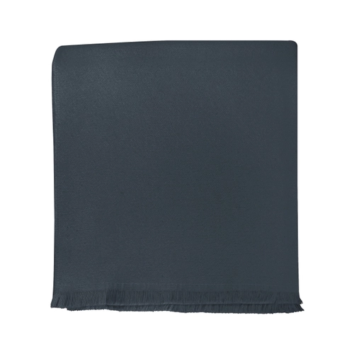 image du produit Plaid coton biologique 230g - puce tricolore