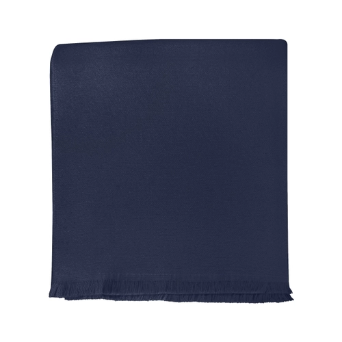 image du produit Plaid coton biologique 230g - puce tricolore