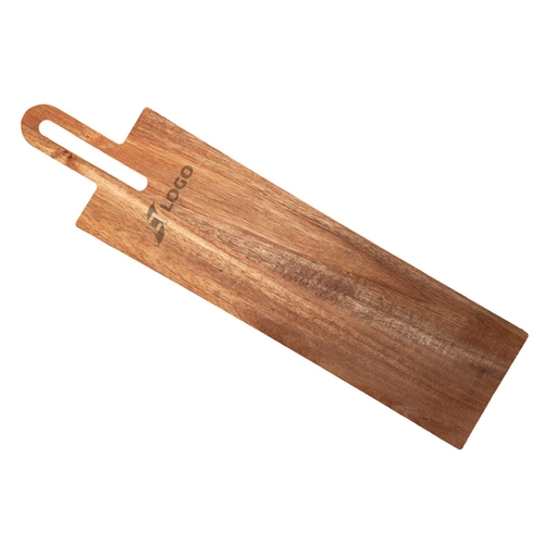image du produit Planche à découper en acacia 'Braga' (XL)