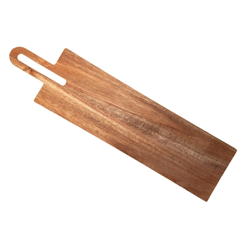 image du produit Planche à découper en acacia 'Braga' (XL)